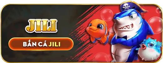 Hải Tặc Bắn Cá KJC789
