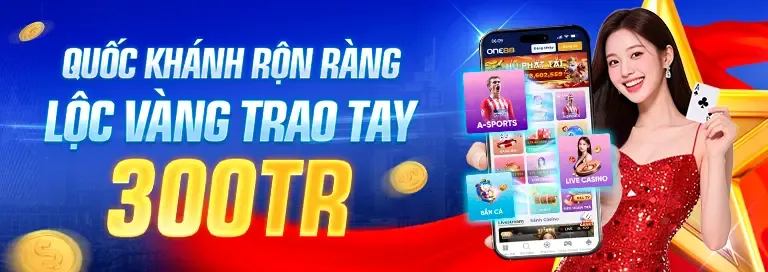Khuyến mãi đặc biệt cho các giải đấu lớn tại kjc789 nhà cái